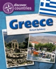 Image for Discover Countries: Greece