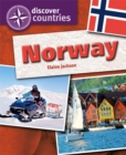 Image for Discover Countries: Norway