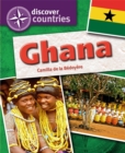 Image for Discover Countries: Ghana