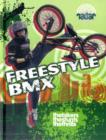 Image for Freestyle BMX