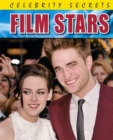 Image for Celebrity Secrets: Film Stars