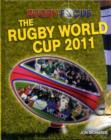 Image for Rugby Focus: The Rugby World Cup 2011