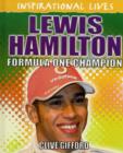 Image for Lewis Hamilton  : Formula One champion