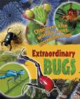 Image for Extraordinary Bugs