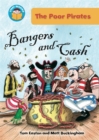 Image for Start Reading: The Poor Pirates: Bangers and Cash