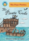 Image for Start Reading: The Poor Pirates: The Pirate Code