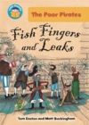 Image for Fish fingers and leaks