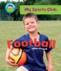 Image for Start Reading: My Sports Club: Football