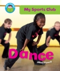 Image for Start Reading: My Sports Club: Dance