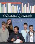 Image for Writers&#39; secrets