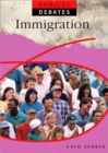 Image for Immigration