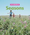 Image for Photo Word Book: Seasons