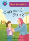 Image for Start Reading: Nana Knows Best: Olga and the Stork