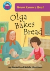 Image for Start Reading: Nana Knows Best: Olga Bakes Bread