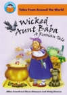 Image for Wicked Aunt Baba  : a Russian tale