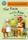 Image for The Raja and the rice  : an Indian tale