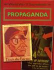 Image for World War II source book: Propaganda