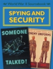 Image for World War II Sourcebook: Spying and Security