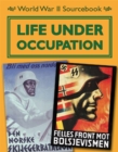 Image for World War II source book: Life under occupation