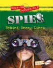 Image for Mission Impossible: Spies - Behind Enemy Lines