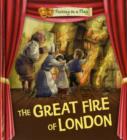 Image for Putting on a Play: The Great Fire of London