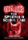 Image for The spectre in School Lane