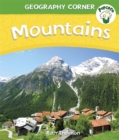 Image for Popcorn: Geography Corner: Mountains