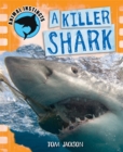 Image for Animal Instincts: A Killer Shark