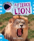 Image for A fierce lion