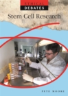 Image for Ethical Debates: Stem Cell Research