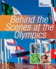 Image for Behind the scenes at the Olympic Games