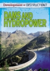 Image for Dams and hydropower