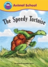 Image for The speedy tortoise