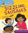Image for Sizzling sausages