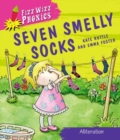 Image for Fizz Wizz Phonics: Seven Smelly Socks