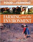 Image for Farming and the Environment