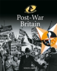 Image for Post-war Britain