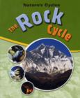 Image for Nature&#39;s Cycles: The Rock Cycle