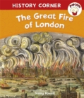Image for Popcorn: History Corner: The Great Fire of London