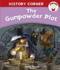 Image for Popcorn: History Corner: The Gunpowder Plot