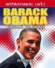 Image for Barack Obama  : president for change