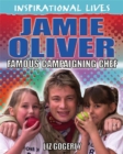 Image for Jamie Oliver  : campaigning chef