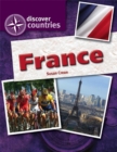 Image for Discover Countries: France