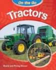 Image for On the Go: Tractors