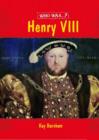 Image for Who Was: Henry VIII?