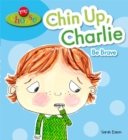 Image for Chin up, Charlie, be brave