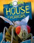 Image for Zoom in on-- house of horrors