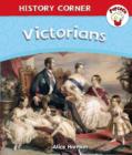 Image for Popcorn: History Corner: Victorians