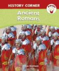 Image for Popcorn: History Corner: Ancient Romans