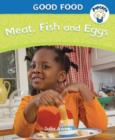Image for Meat, fish and eggs
